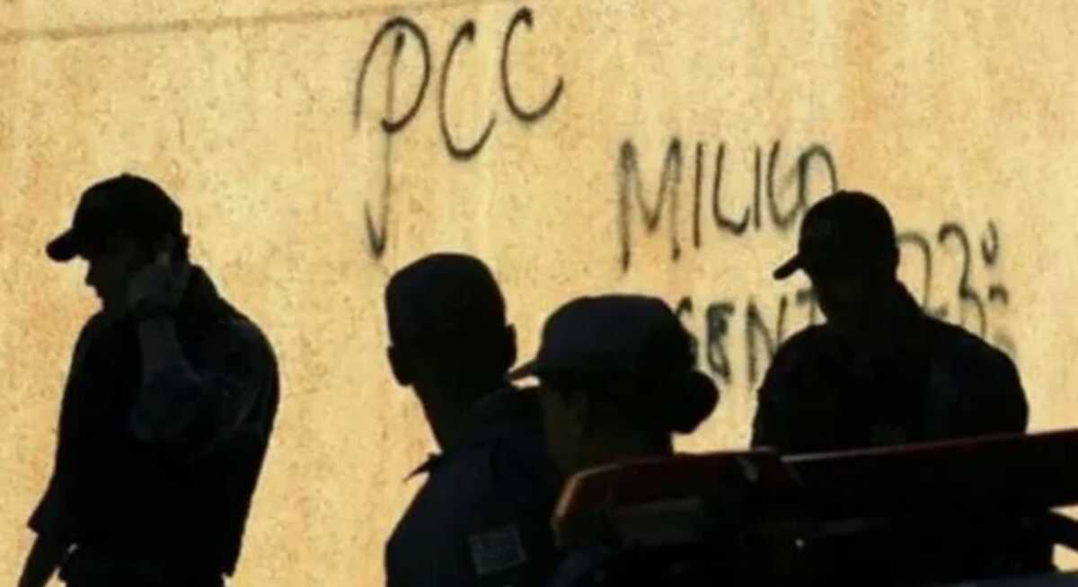 Mato Grosso do Sul registra salto nos homicídios impulsionado por disputa entre facções criminosas
