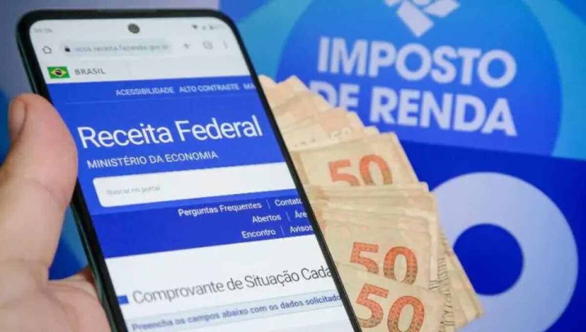 Último lote do Imposto de Renda vai injetar R$ 13 milhões na economia ...