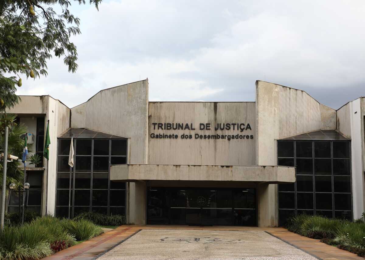 Tribunal de Justiça de Sergipe homologa concurso para Juiz Substituto — image 2