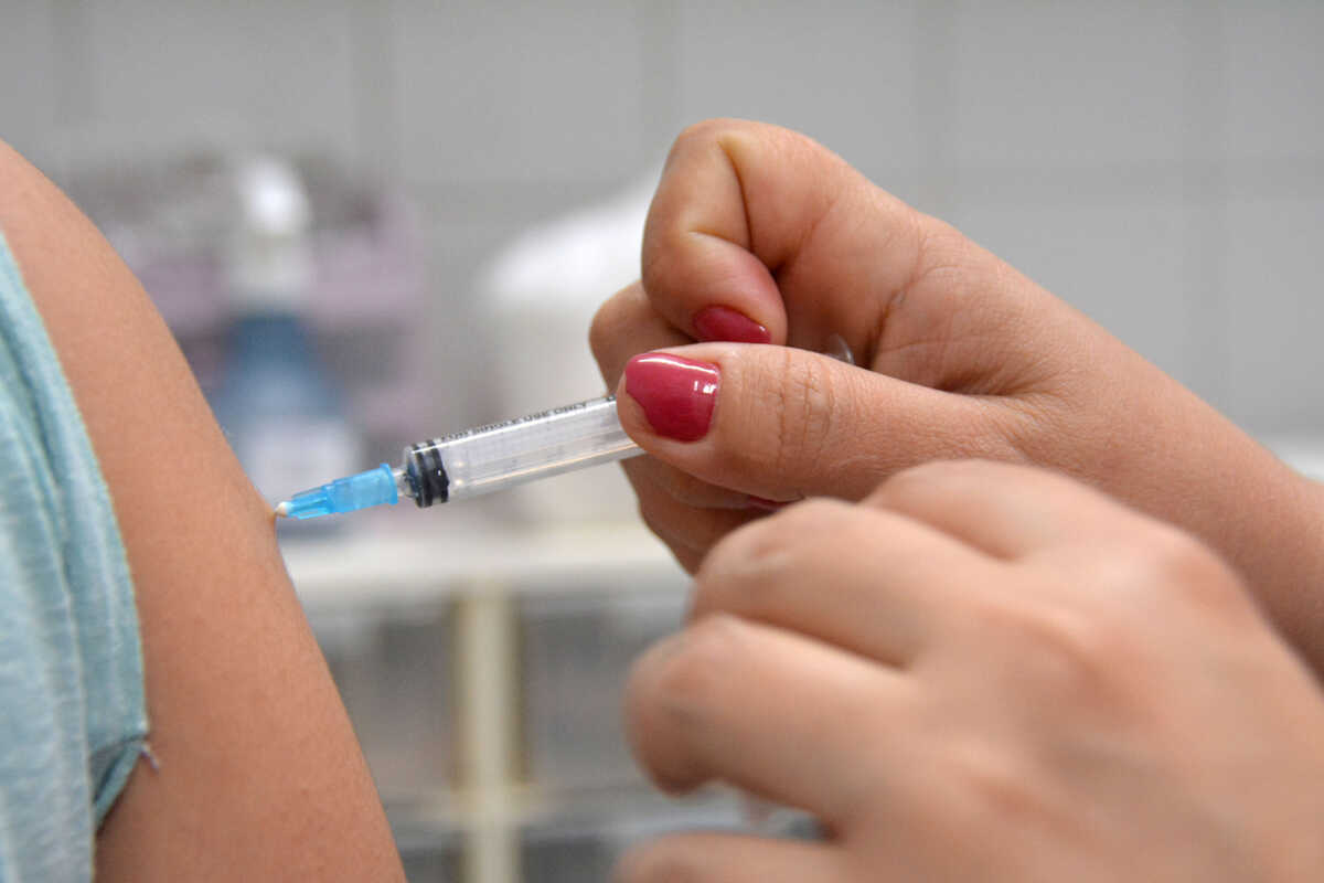 Multivacinação em Campo Grande começa na próxima semana
