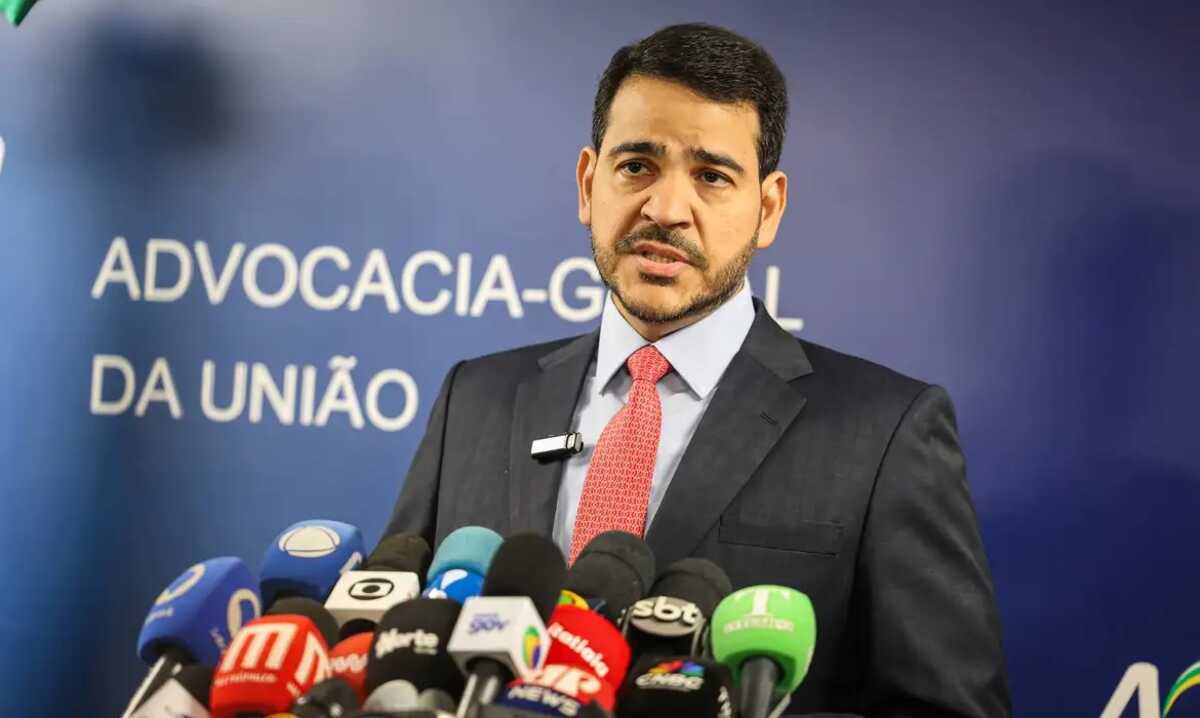Indicação de Jorge Messias ao STF oficializada ⚖️