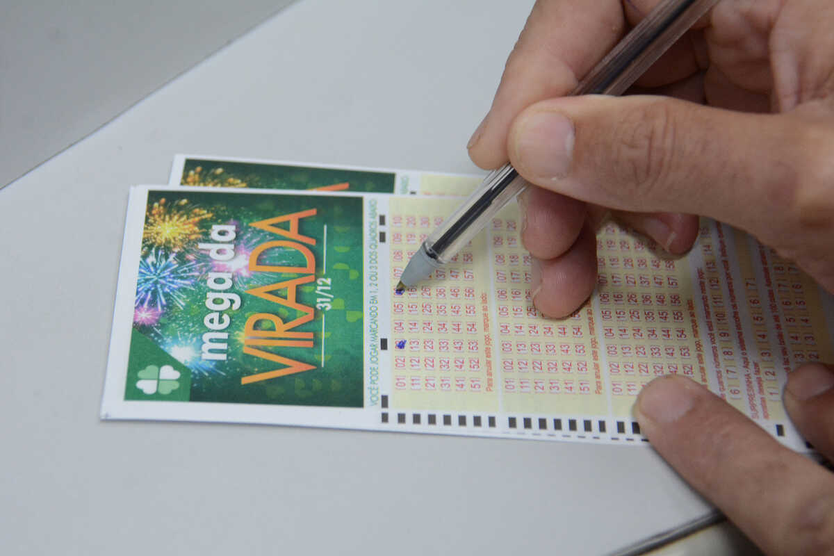 Aposta de Ponta Por&atilde; est&aacute; entre as vencedoras da Mega da Virada