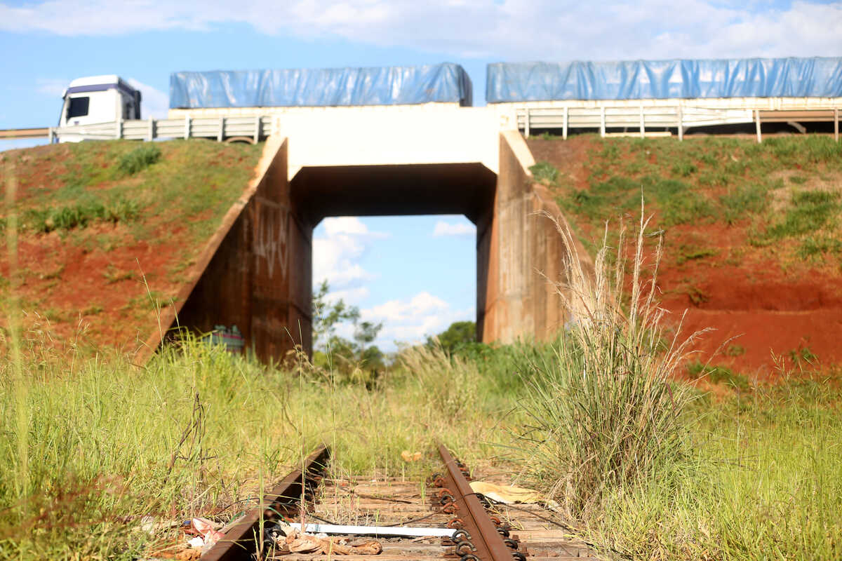 Leil&atilde;o da Malha Oeste deve ocorrer em lotes e cronograma ser&aacute; anunciado em fevereiro