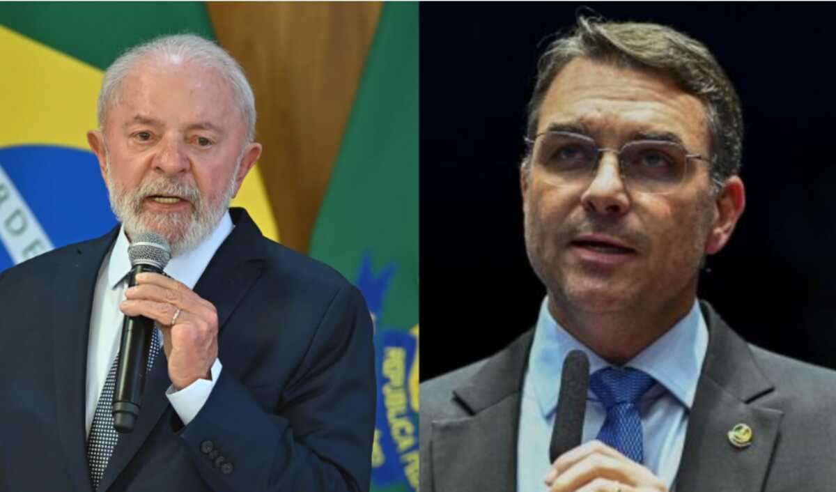PT vai ao TSE contra Flávio Bolsonaro por conteúdos de IA difamatórios a Lula e à sigla