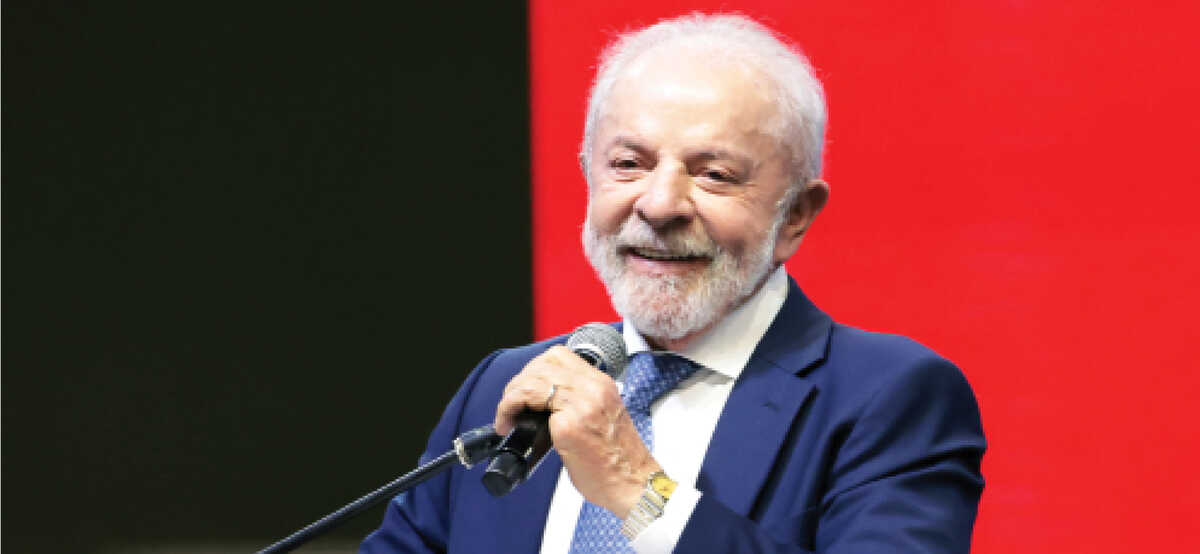 Brasil ampliará esforços por acordo entre Mercosul e Coreia do Sul
