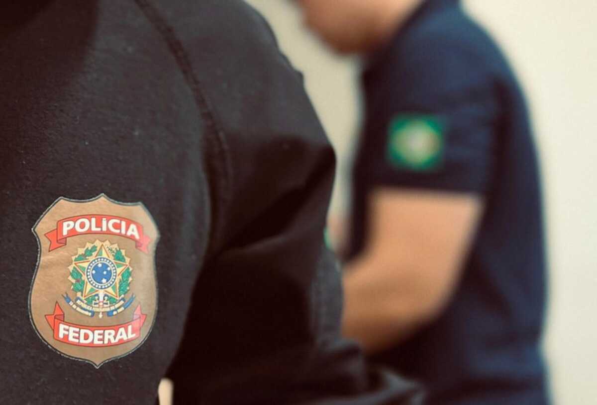 PF prende quatro envolvidos em esquema de fraudes contra a Previdência ...