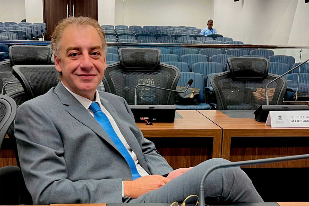 MPMS aciona Interpol na busca por Neno Razuk, foragido desde julho
