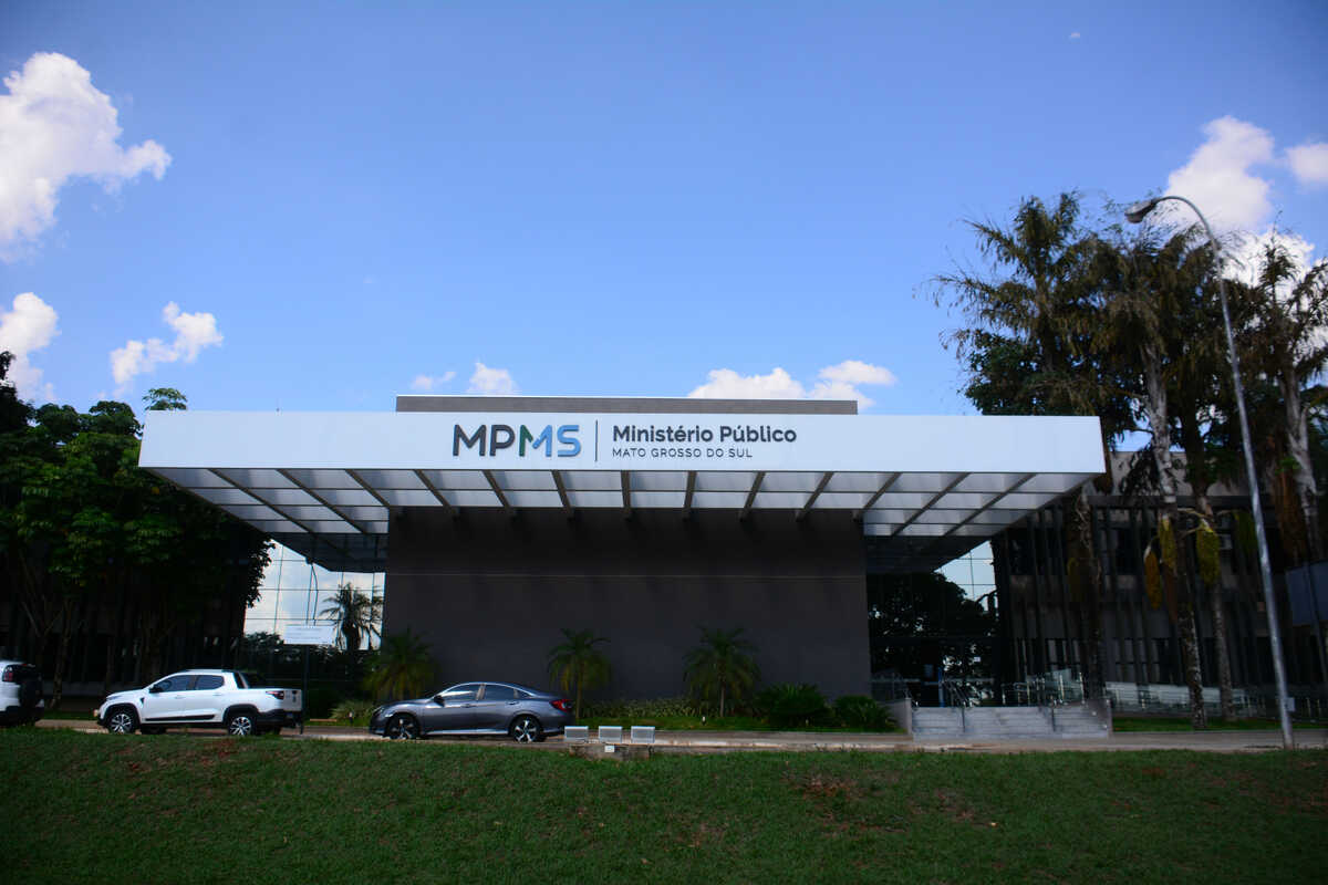'Mais Louco do Brasil' pega "carona" em ata de Jardim e recebe recomendação de MPE