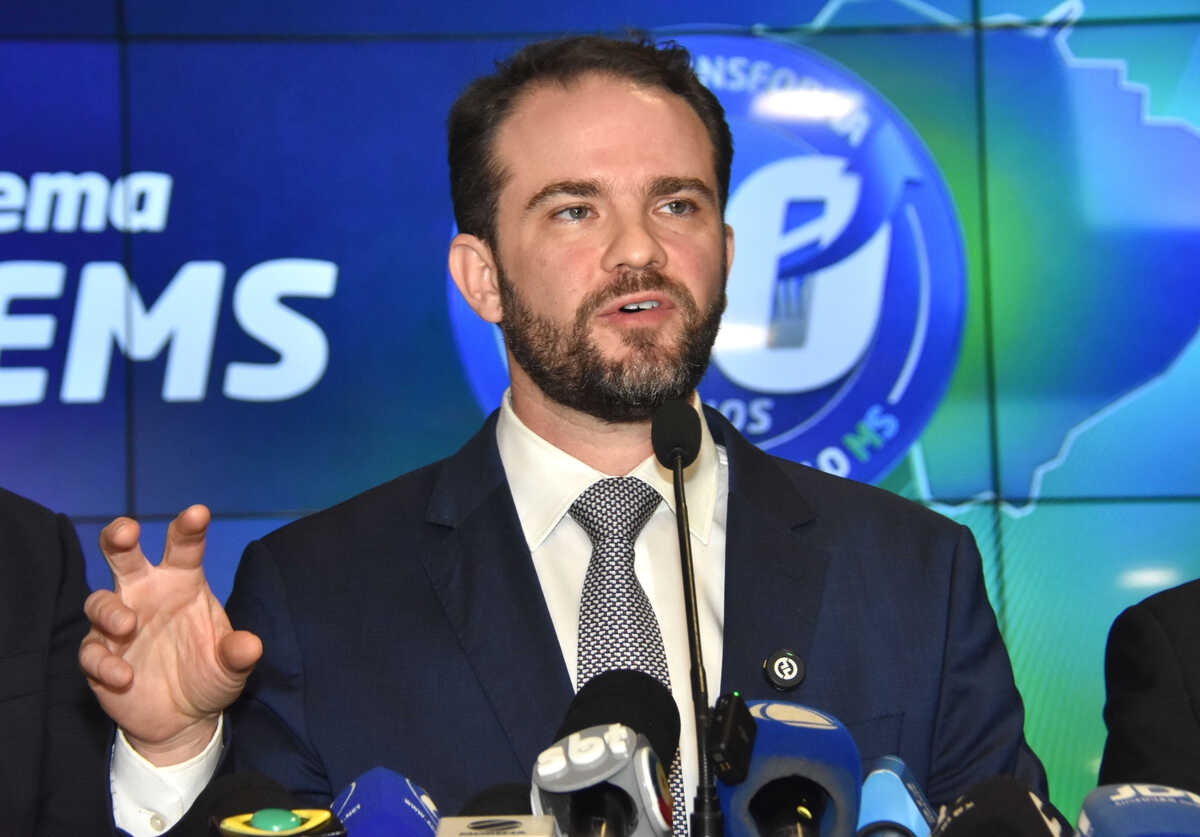 Em MS, ministro defende parceria entre governo e setor privado para alavancar economia