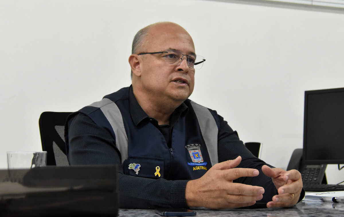 "Entendemos que toda mudança que vier vai ser bem-vinda"