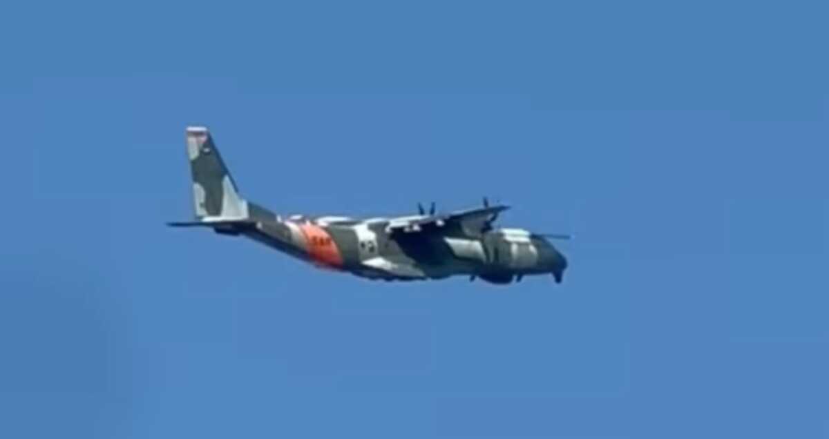 FAB faz buscas mas não encontra avião desaparecido em MS 