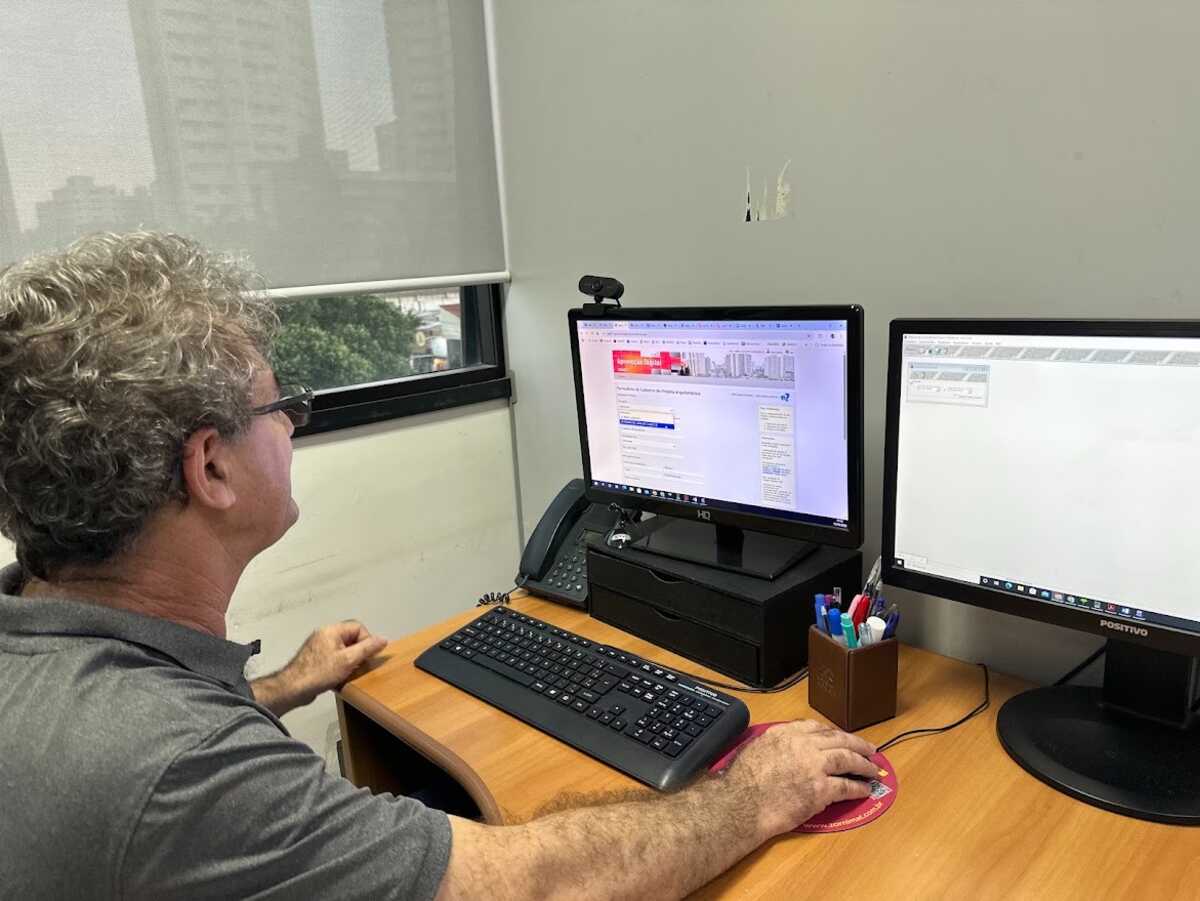 Alvará de construção passa a ser 100% digital em Campo Grande
