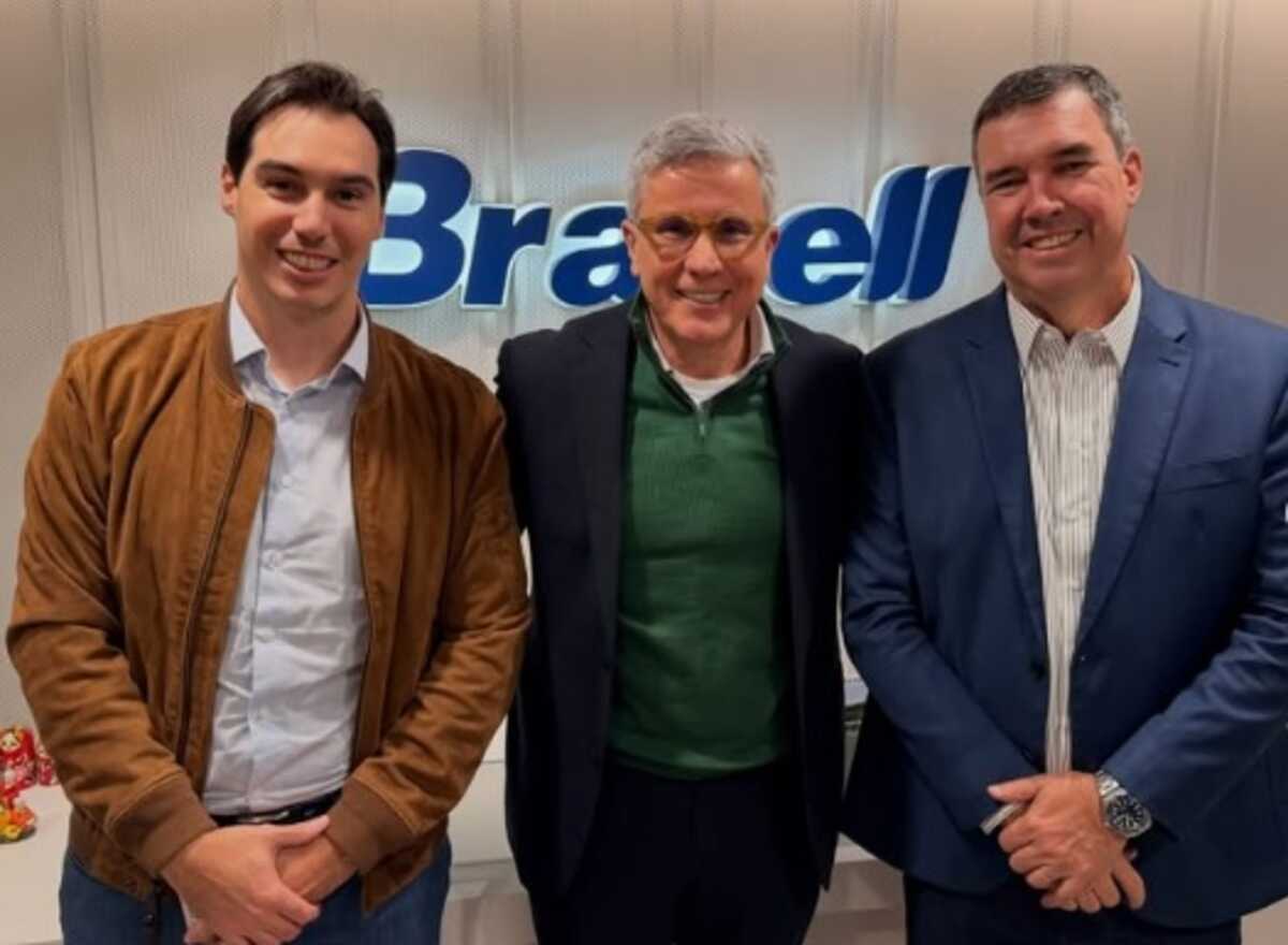 Bracell recebe licença prévia para instalação de megafábrica de celulose em MS