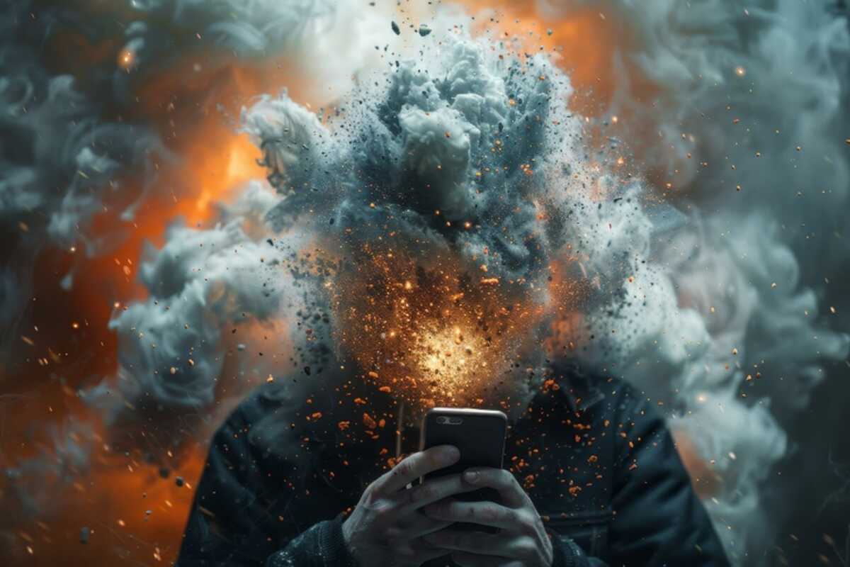 'Farmar aura': o que as gírias da internet revelam sobre o cérebro jovem