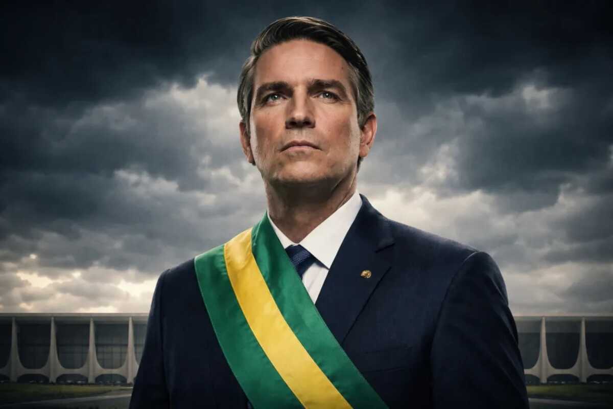 André Mendonça autoriza inquérito sobre repasses para 'Dark Horse', filme sobre Jair Bolsonaro