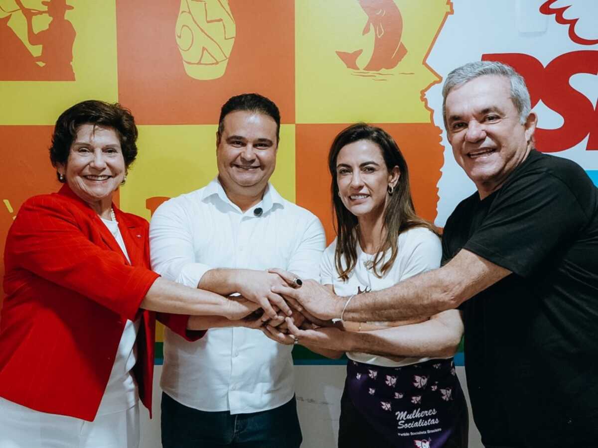 Convenções partidárias acirram corrida eleitoral em MS: PT e PSB largam na frente