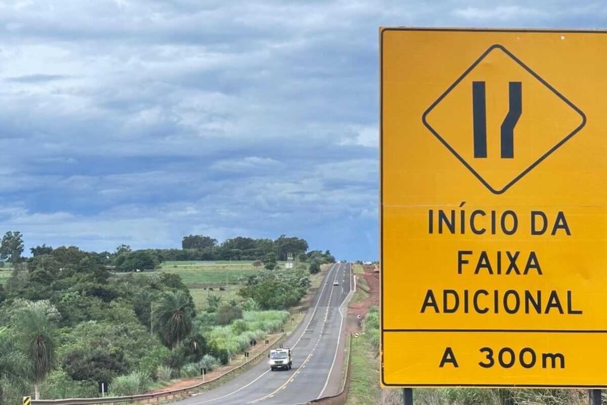 Tráfego na BR-163 cai e Motiva pode pedir reajuste extra no pedágio