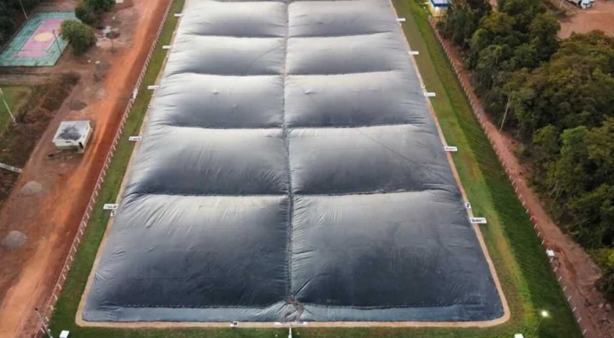 Campo Grande ganha investimento milionário de energia limpa em frigorífico