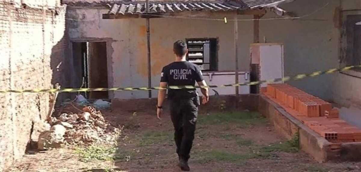 Mulher é morta a facadas pelo ex em Corumbá; defesa alega legítima defesa