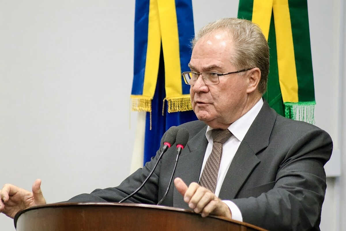 Justiça condena 9 por fraude em licitações e organização criminosa na Câmara de Dourados