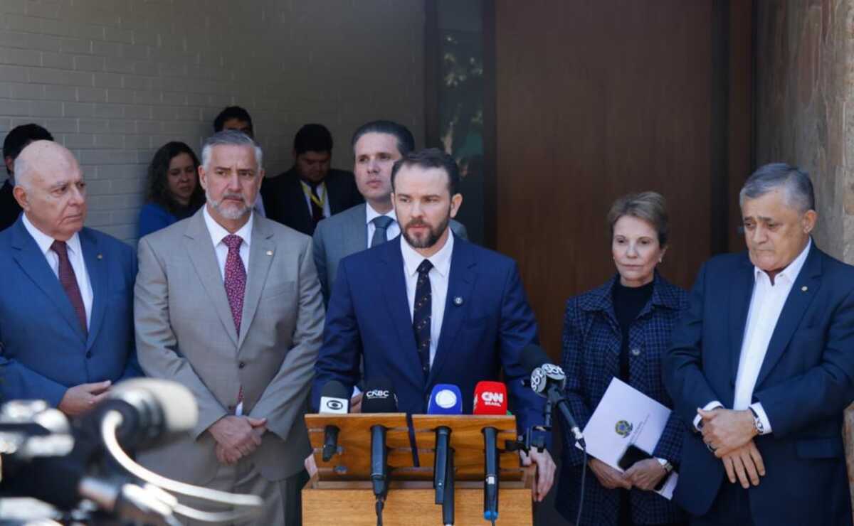 União anuncia MP para renegociação de R$ 100 bilhões em dívida rural com juros de até 11%