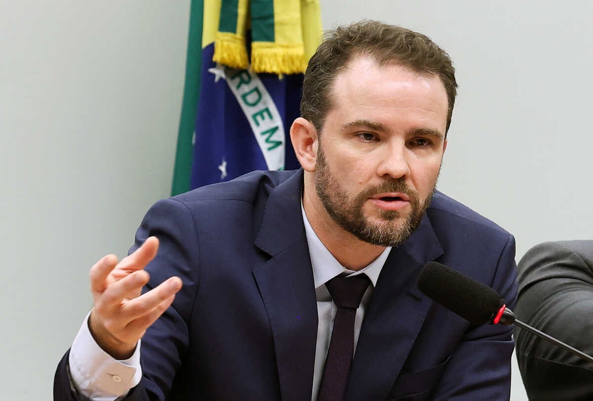 Ministro Dario Durigan elogia gestão de Riedel e diz que MS está "na vanguarda" do país