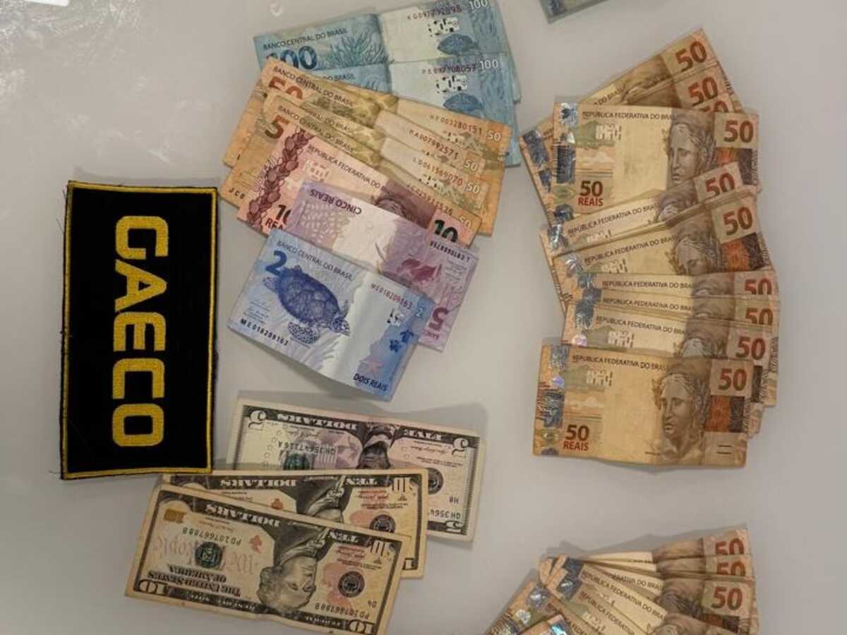 Suspeitos de chefiar esquema de corrupção tentam anular Operação Gutemberg