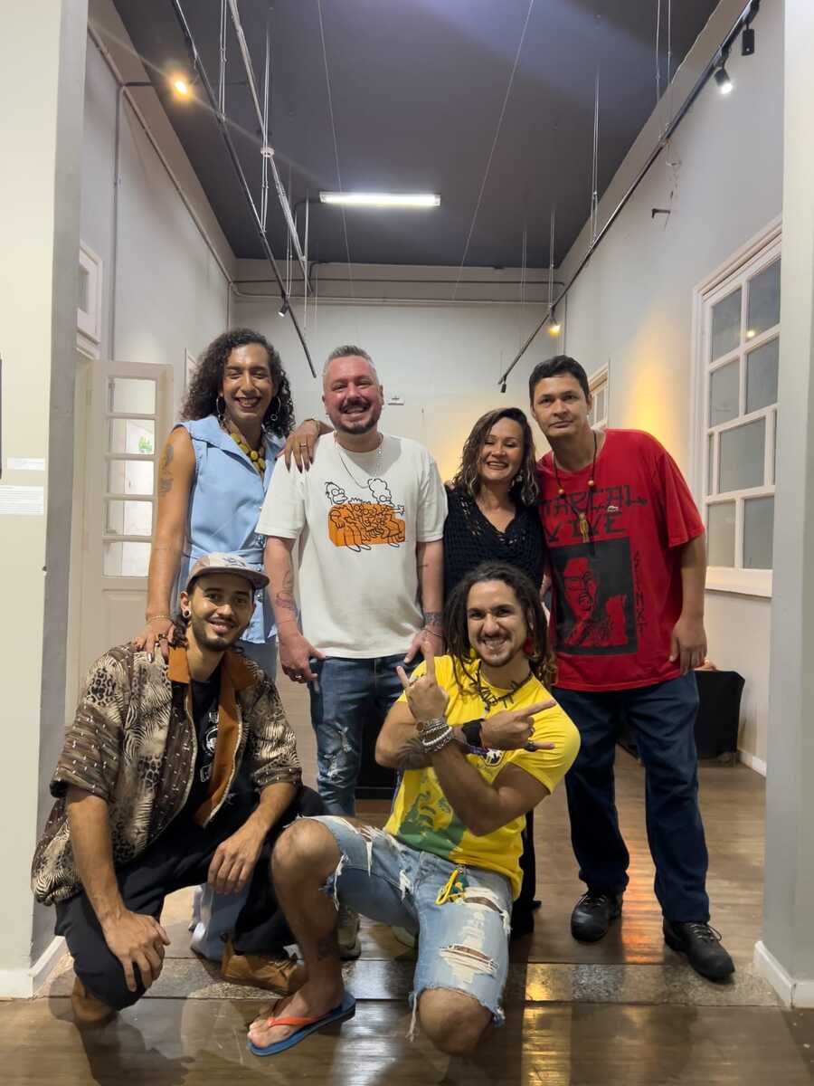 Capital recebe programação diversificada, com espetáculos, shows, oficinas, clube de leitura e mais