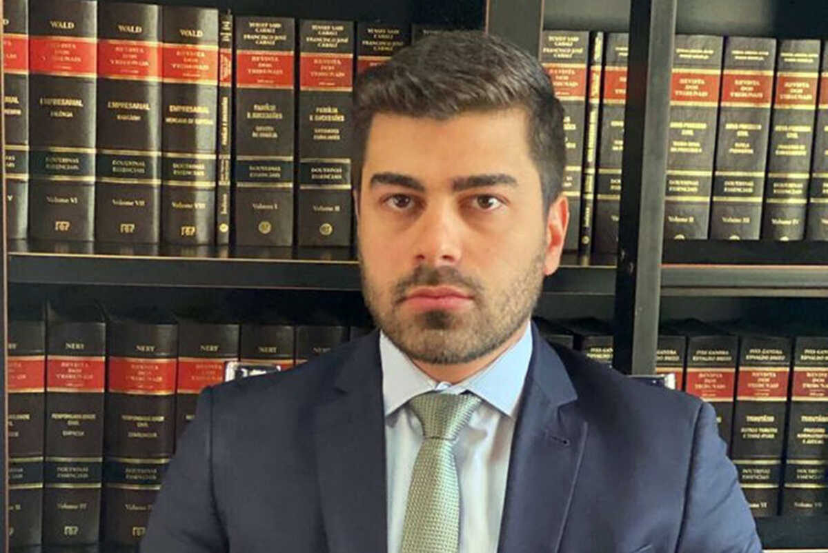 Jogo do Bicho: Justiça nega prisão domiciliar a Rhiad Abdulahad