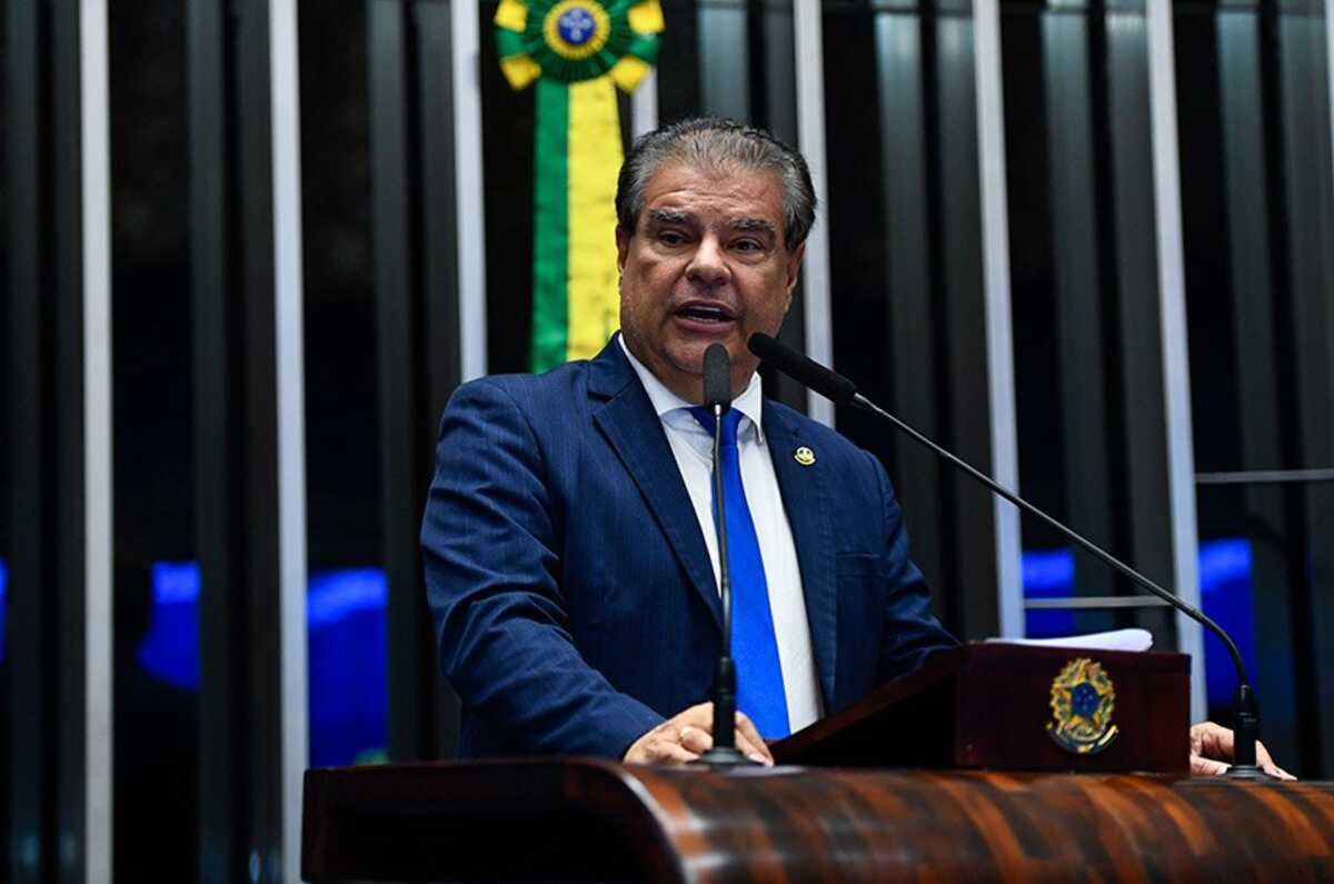 PSD formaliza candidatura à reeleição de Nelsinho Trad no sábado 
