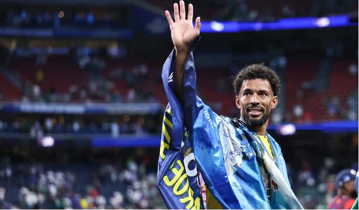 Goleiro Vozinha acerta com o Colo-Colo após destaque por Cabo Verde na Copa