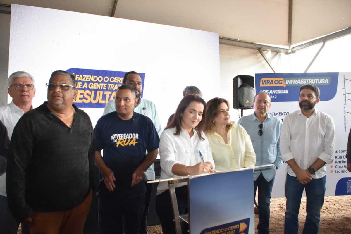 Los Angeles vai ganhar asfalto novo após 50 anos de espera