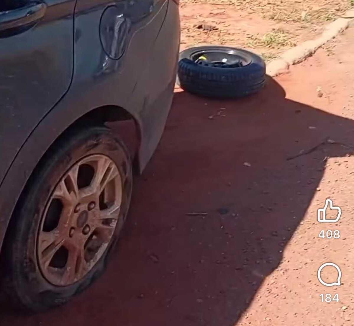 Prestes a ser pedagiada, BR-267 está caótica, denunciam usuários 