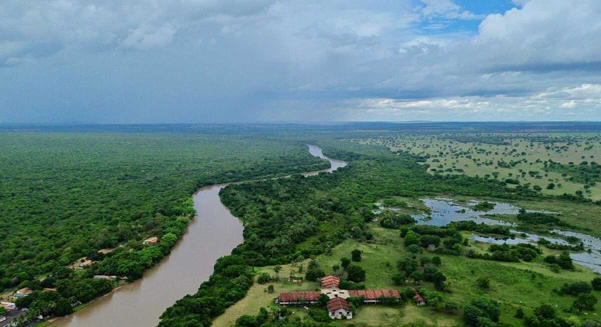 Possível desaparecimento de aeronave mobiliza buscas da FAB no Pantanal