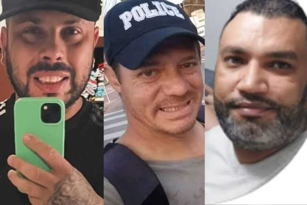 Quem são as 3 vítimas e o que se sabe sobre o ataque com faca na fábrica da Bombril