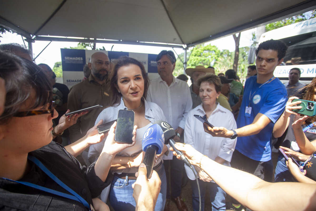 Convênio de R$ 4,7 milhões destina 44 máquinas para o agro familiar em Campo Grande