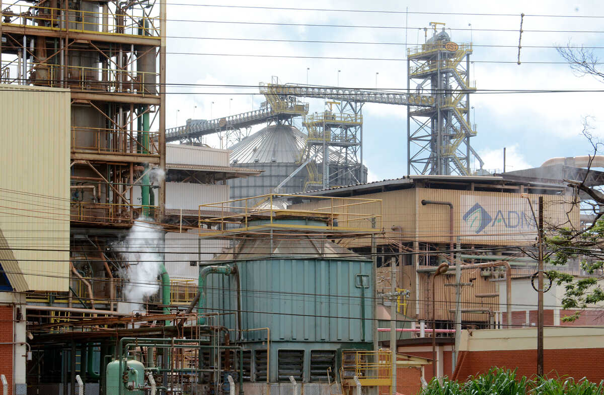 Industria de MS bate recorde com US$ 5,39 bilhões em exportações