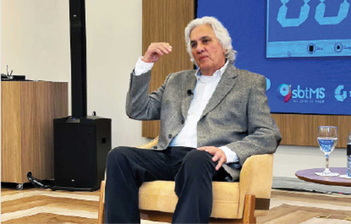 Delcídio promete rever incentivos e diz que ICMS afugenta investimentos em MS