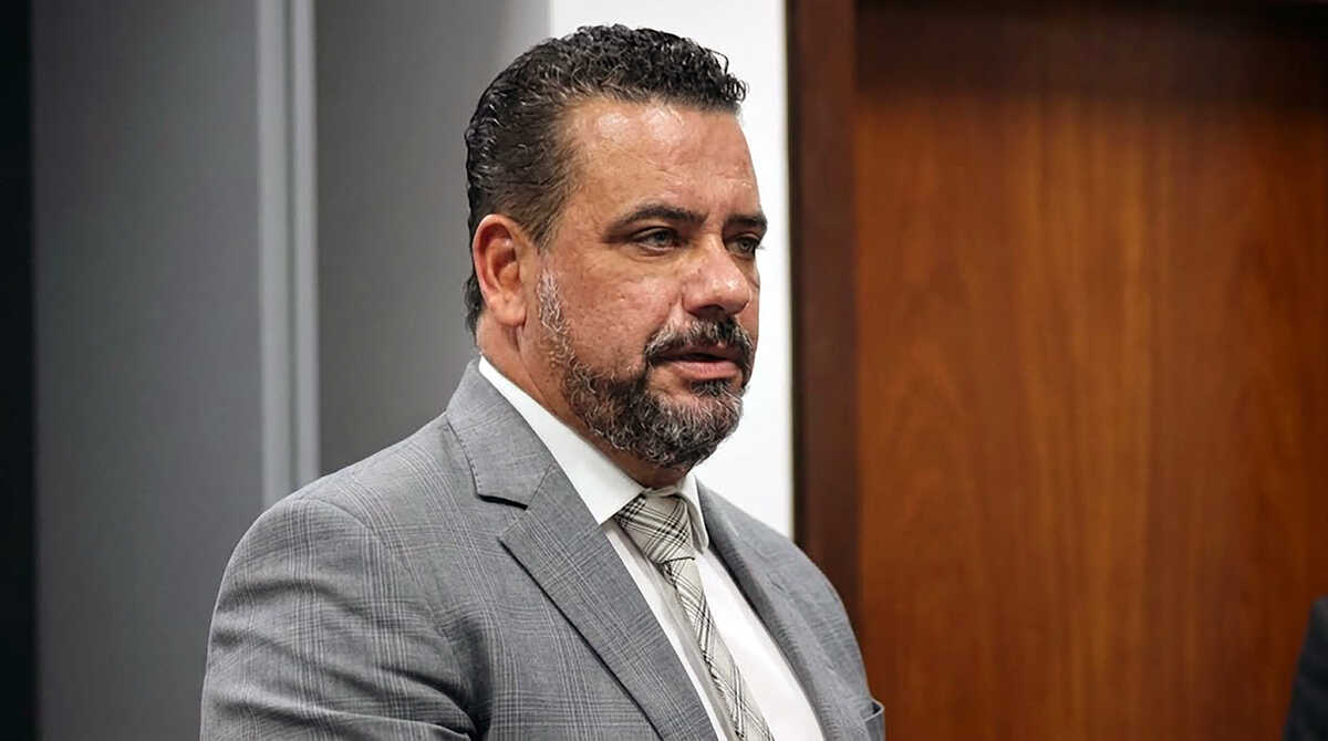 CNJ determina retorno imediato de Alexandre Bastos ao TJMS por 8 votos a 5