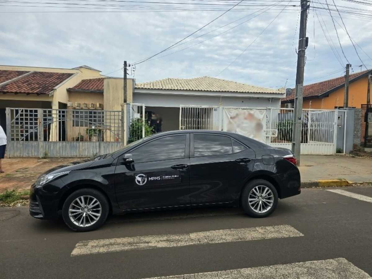 Delegacia especializada registra cerca de 500 ocorrências anuais de violência escolar em Campo Grande