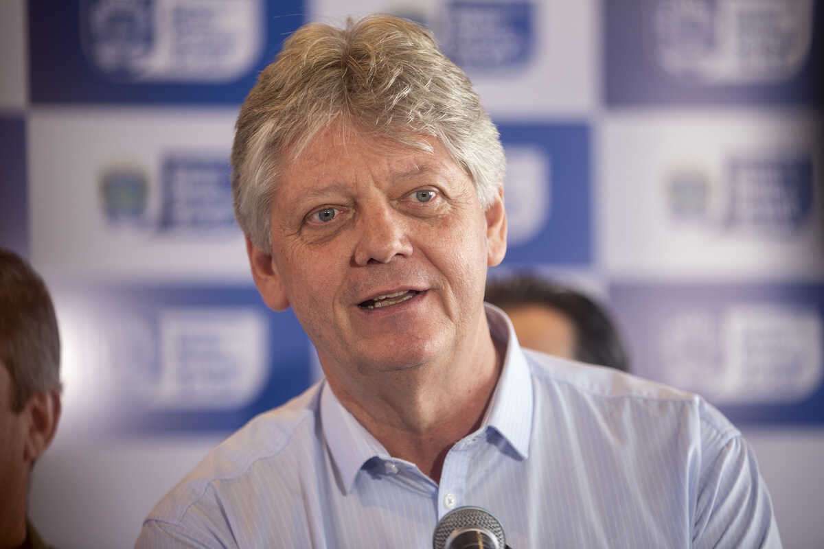 Elite do agronegócio e mercado financeiro investem pesado na campanha de Verruck