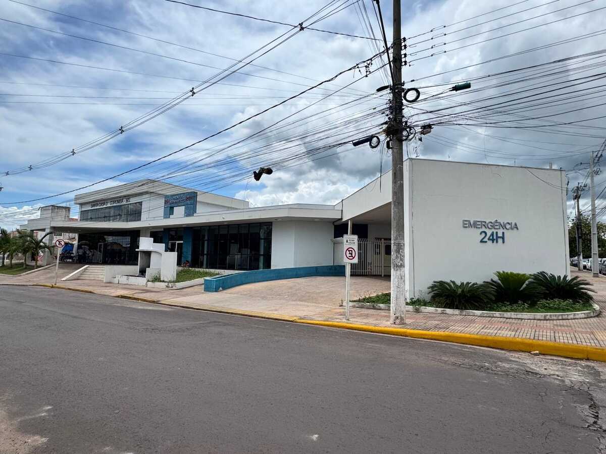 Corumbá destina R$20,8 milhões para terceirização de médicos plantonistas