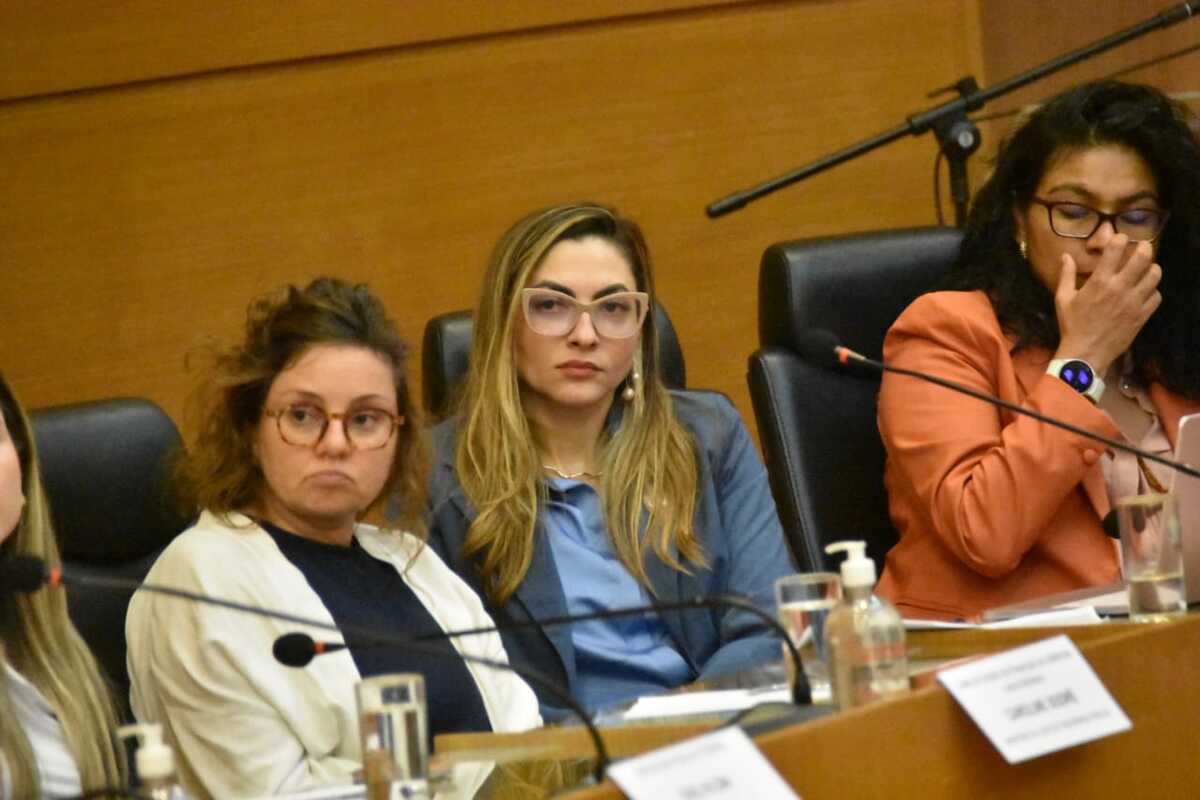 Juíza propõe política integrada entre Brasil e Paraguai contra feminicídios na fronteira