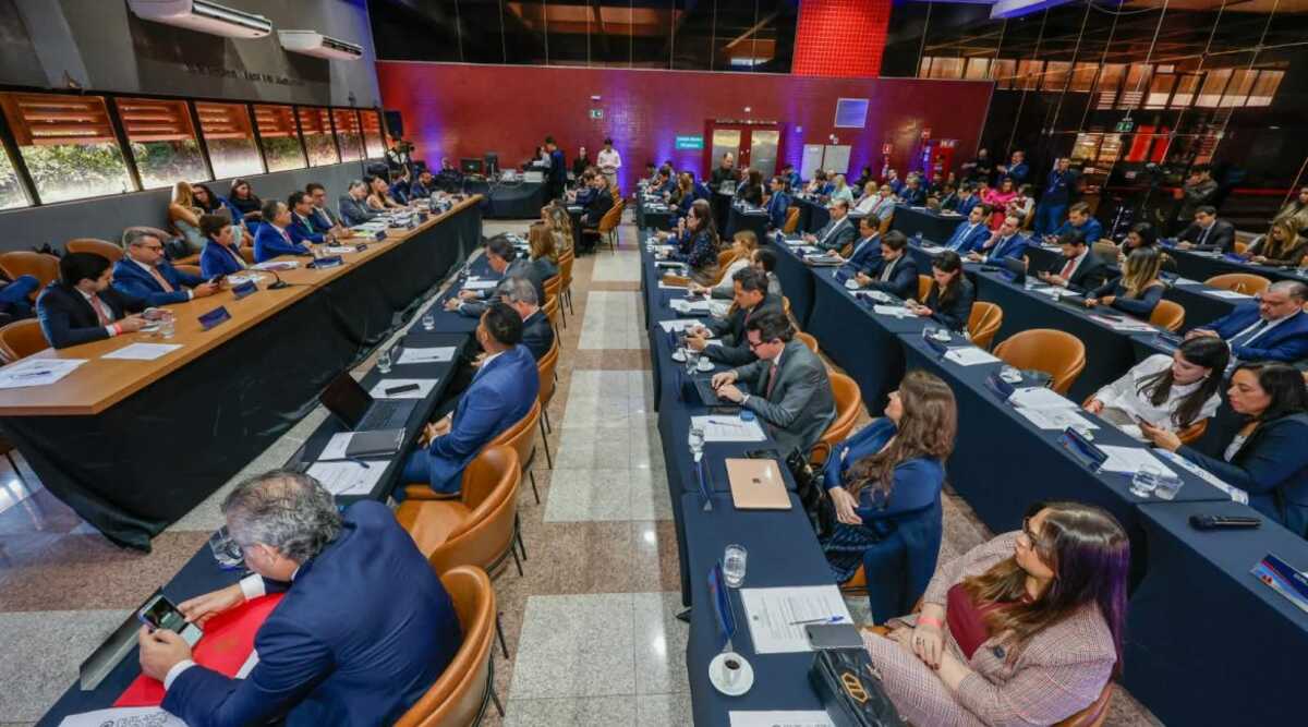 OAB-MS aprova proposta para fixação de mandato de 10 anos para ministros do STF 