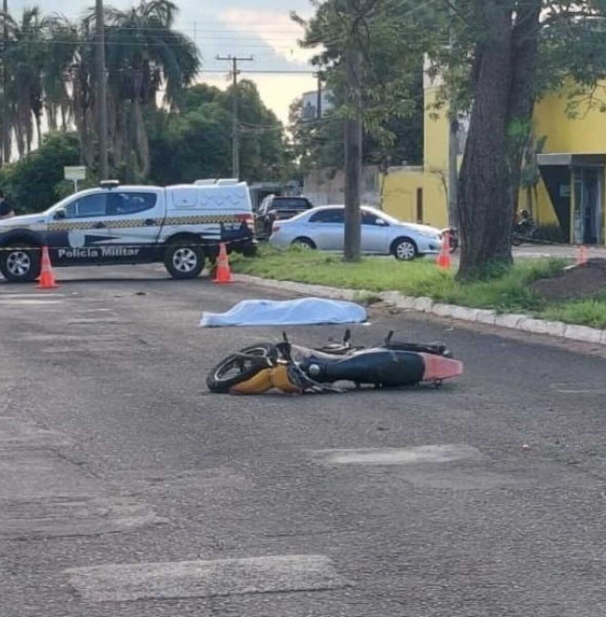 Operação policial em Rio Brilhante resulta em morte de suspeito e 11 prisões
