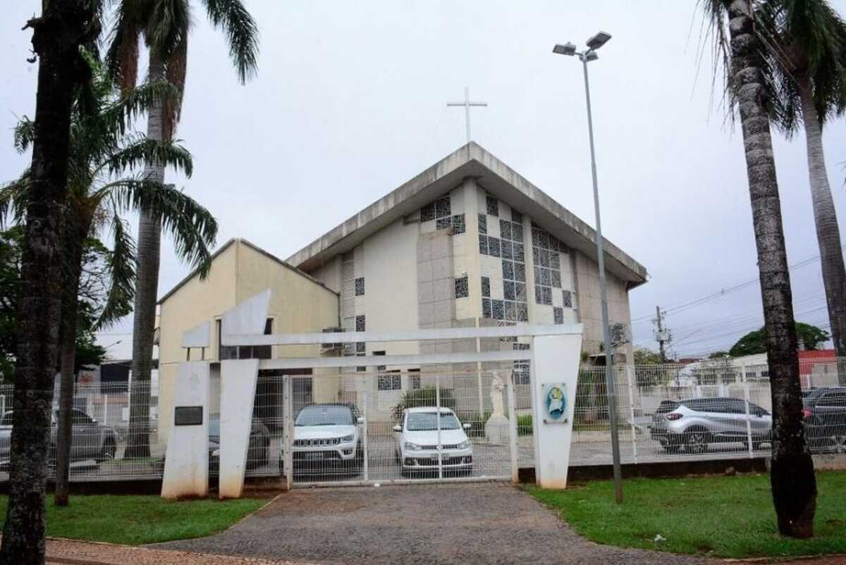 Arquidiocese de Campo Grande denuncia uso indevido da marca em negociações fraudulentas
