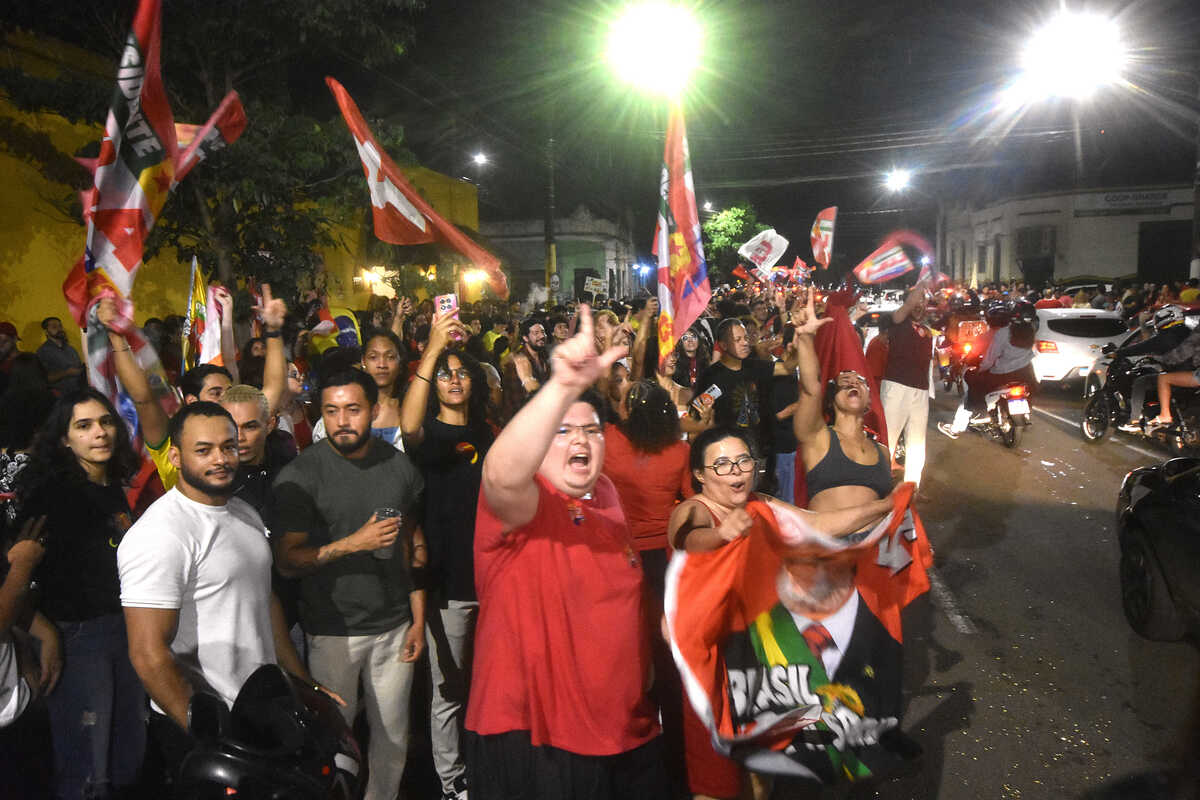 Redução da abstenção marca segundo turno em Mato Grosso do Sul no pleito presidencial