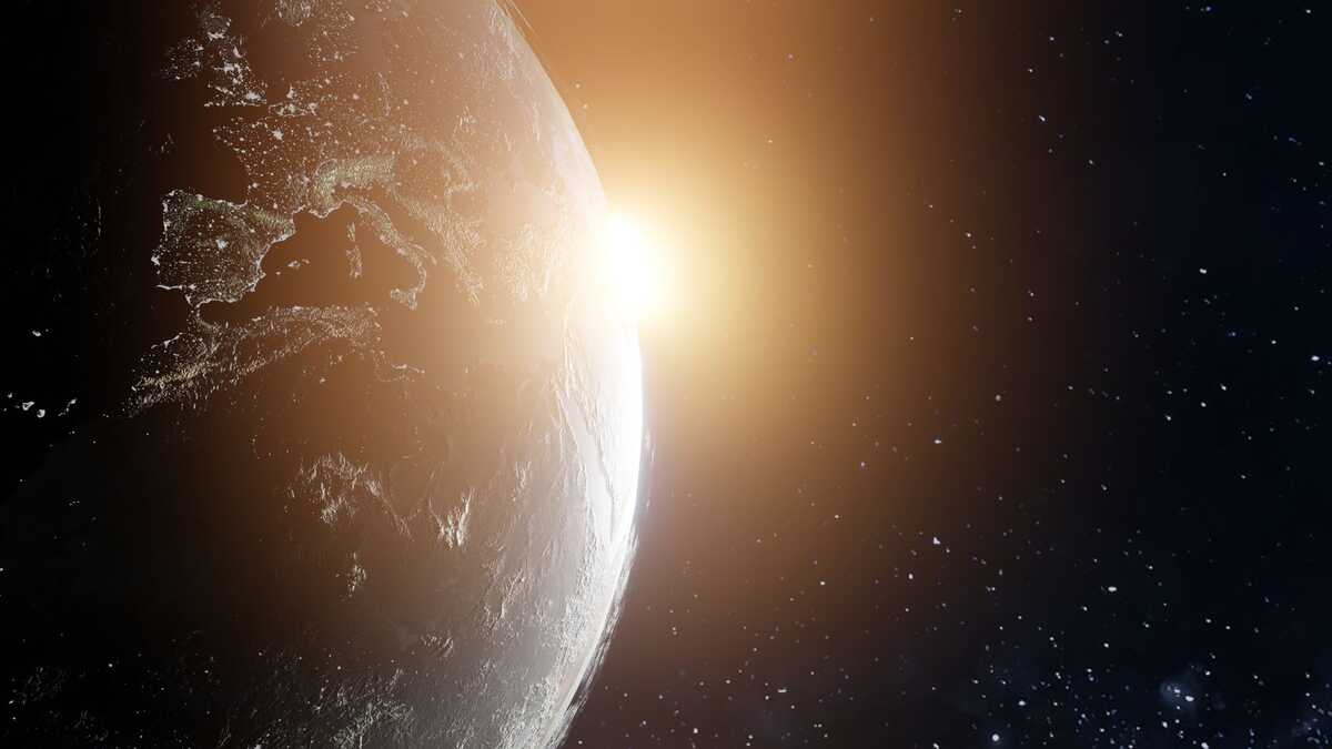 Estudo prova que Newton estava errado e Sistema Solar vai se ...