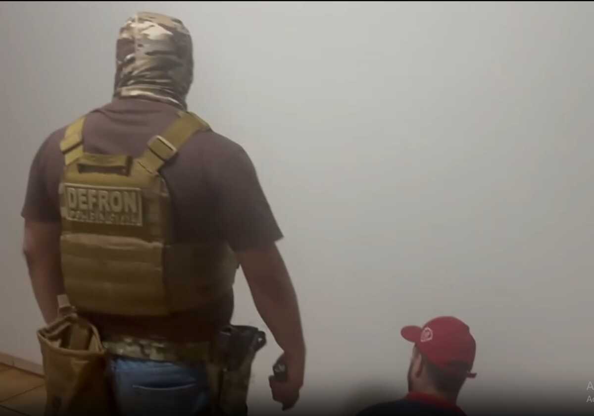 Homem finge próprio sequestro para extorquir familiares, mas acaba preso em Dourados