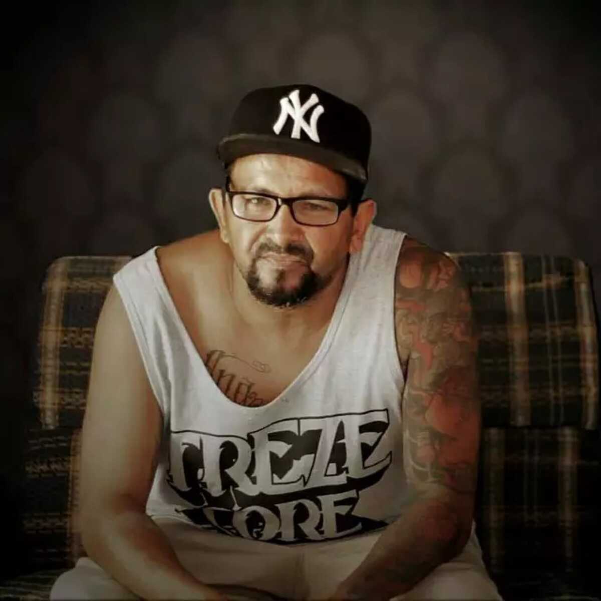 Morre Mano Xis, pioneiro do rap e ícone da cultura de Campo Grande
